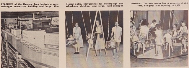 Theater Architect: T. H. Slothower, Sr.  (1950)