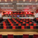 Warwick Student Cinema