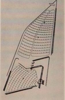 Theater Architect: T. H. Slothower, Sr.  (1950)