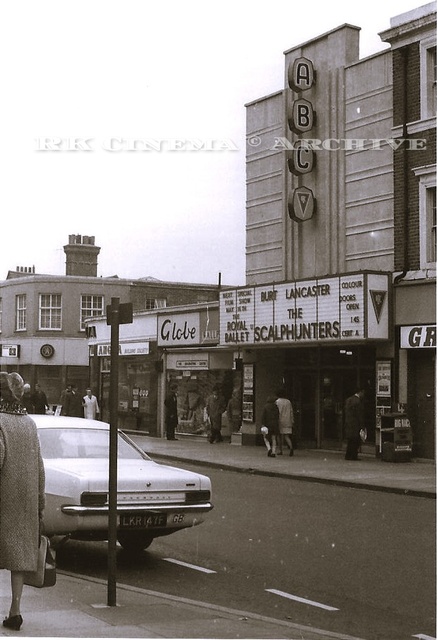 A.B.C. Cinema Sidcup
