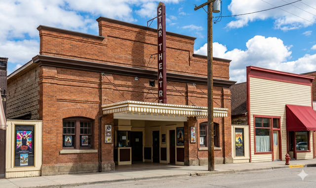 Star Theatre