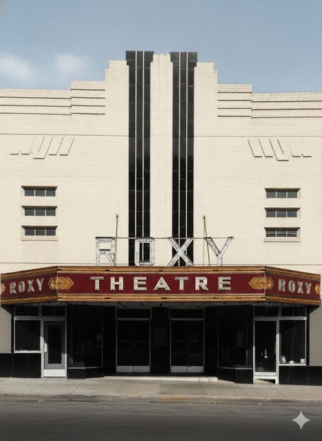 Roxy Theater