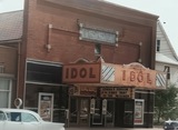 ["Idol Theater"]