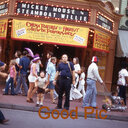 35MM slide image credit Frank Hemenway.