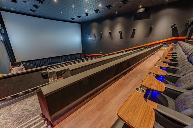 RPX auditorium