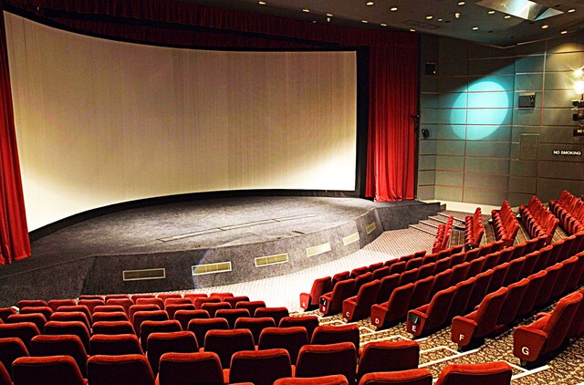 Pictureville Cinema Prince's View, Bradford