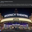 Regency Calabasas Cinemas