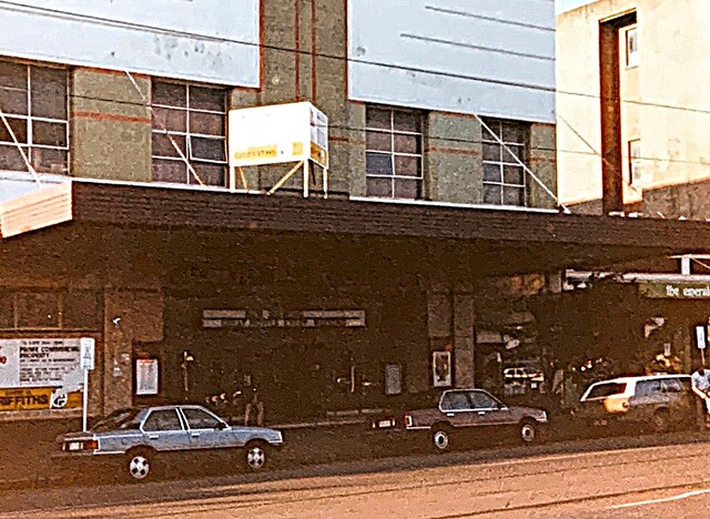 Kinema 170 Bridport Street, Melbourne, VIC