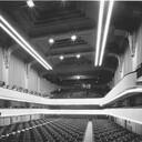 The Liège Palace in the 1960s