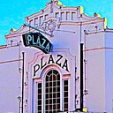 Plaza Cinema 12 Mitchell Street, Bendigo, VIC