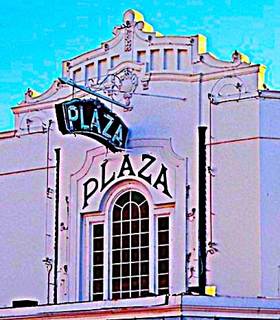 Plaza Cinema 12 Mitchell Street, Bendigo, VIC