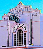 ["Plaza Cinema 12 Mitchell Street, Bendigo, VIC"]