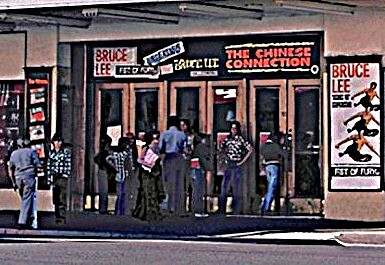 Plaza Cinema 12 Mitchell Street, Bendigo, VIC 