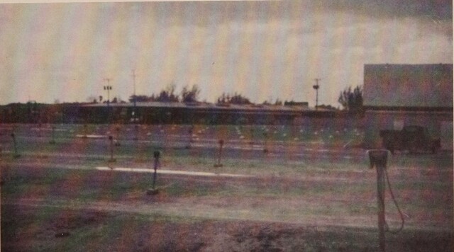 Theater Architect: Herbert Mathes (1954)