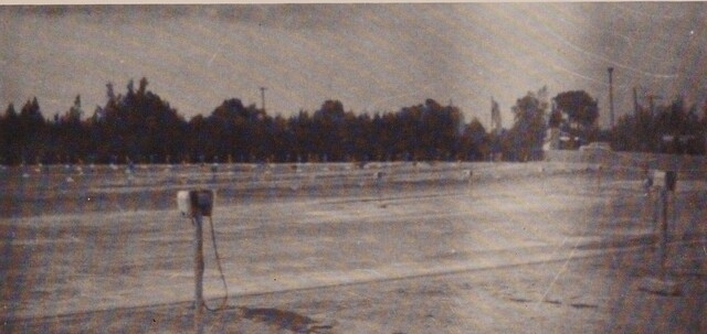 Theater Architect: Herbert Mathes (1954)