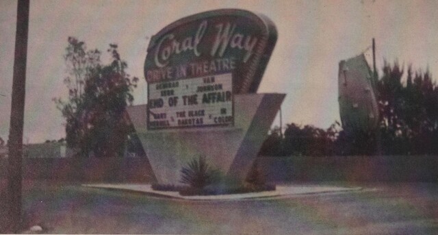 Theater Architect: Herbert Mathes (1954)