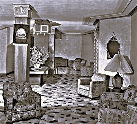 Plaza Cinema 12 Mitchell Street, Bendigo, VIC