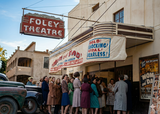 ["Foley Theatre"]