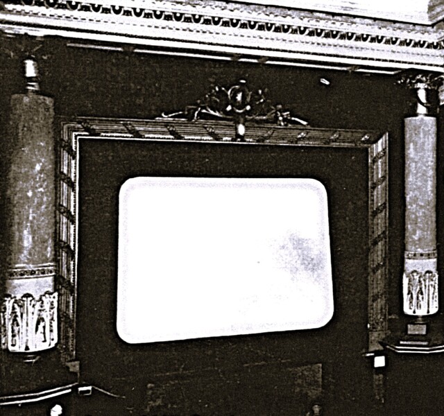 Britannia Theatre 267 Bourke Street, Melbourne, VIC