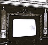 ["Britannia Theatre 267 Bourke Street, Melbourne, VIC"]