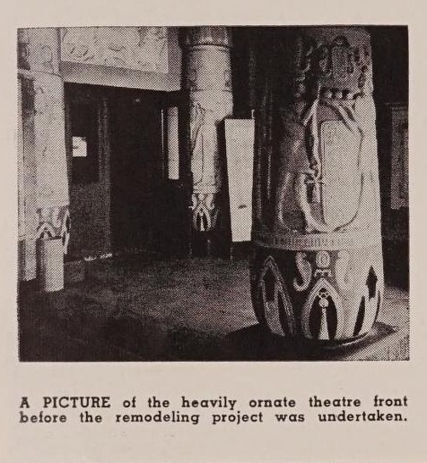 Before Remodeling (1954)