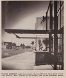 ["Theater Architect: Frank Gruys (1954) "]