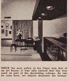 ["Theater Architect: Frank Gruys (1954) "]