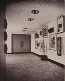 ["Theater Architect: Frank Gruys (1954) "]