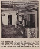 ["Theater Architect: Frank Gruys (1954) "]