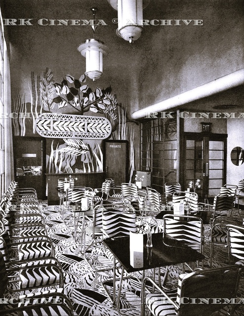 Embassy Cinema Maldon