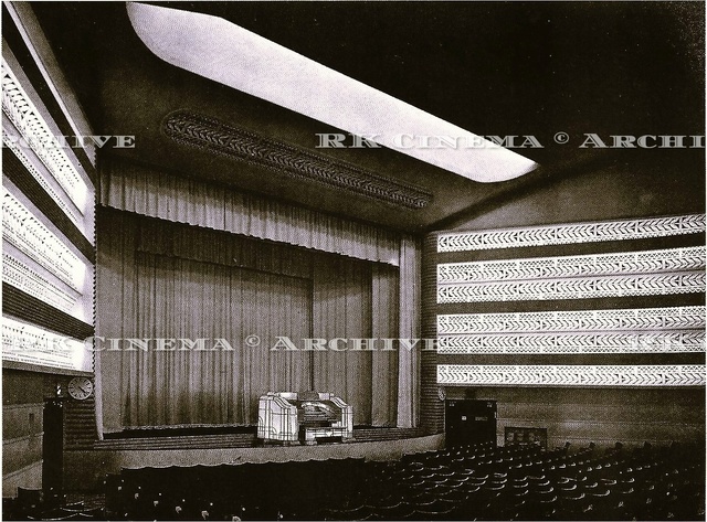 Embassy Cinema Maldon