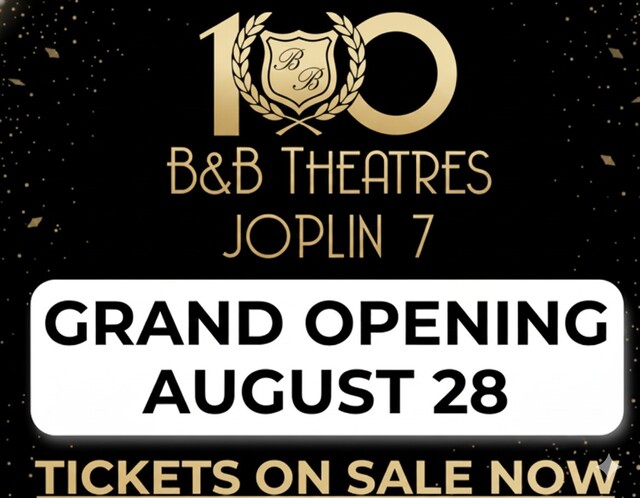 B & B Joplin 7 & B-Roll Bowling