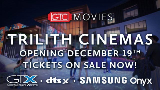 GTC Trilith Cinemas