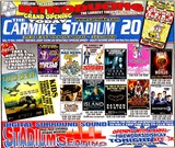 ["AMC Classic Fort Wayne 20"]