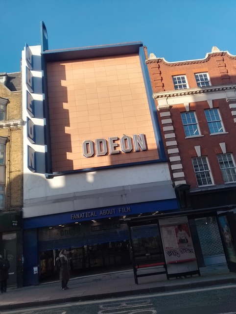 Odeon Camden Town