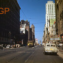 1948 35MM slide image credit Frank Hemenway.