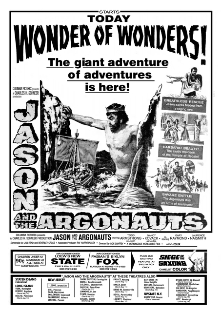 Boulton Center for the Performing Arts