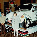 Roxy Theatre 303 Parker Street, Cootamundra, NSW - 1969