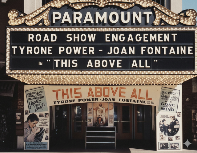 Paramount Theatre