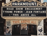 ["Paramount Theatre"]