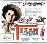 ["Paramount Theatre"]