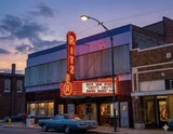 ["Ritz Theater"]