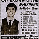 Wintergarden Theatre Alma Street, Rockhampton, QLD