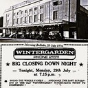 Wintergarden Theatre Alma Street, Rockhampton, QLD