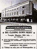 ["Wintergarden Theatre Alma Street, Rockhampton, QLD"]