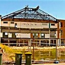 Wintergarden Theatre Alma Street, Rockhampton, QLD - 2013 & Demolition