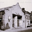 Albert Cinema Silver Town