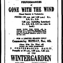 Wintergarden Theatre Alma Street, Rockhampton, QLD