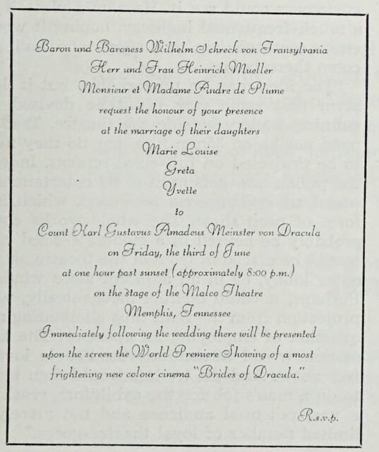 World Premiere (1960)