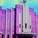 Southside Cinema Denham Street and Alma Street, Rockhampton, QLD 